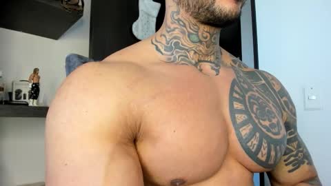 Ryan online show from December 2025 12:32:01 PM