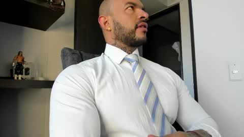 Ryan online show from December 2025 12:25:02 PM