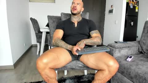 Ryan online show from April 2026 12:29:02 PM