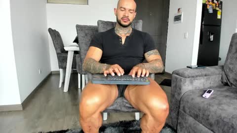 Ryan online show from April 2026 04:09:01 PM