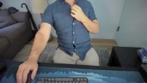 Ryan in NYC online show from July 2026 05:59:01 PM