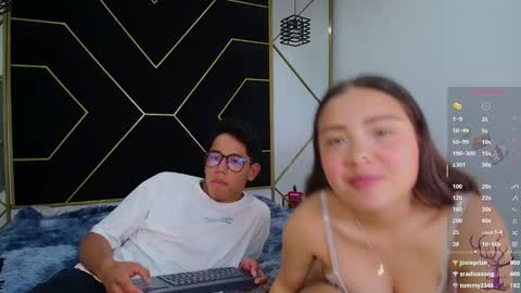 RyanPricee online show from November 2025 04:45:02 AM