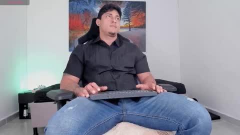 ryanwhite3 online show from March 2026 01:20:02 AM