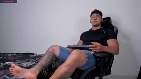 ryanwhite3 online show from July 2026 12:23:02 AM
