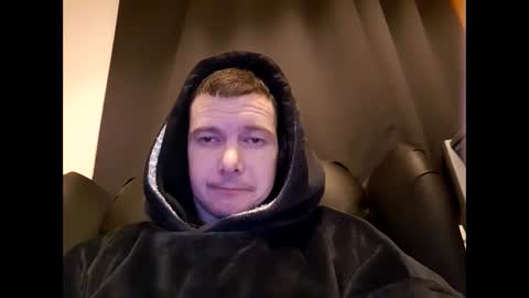 Ryder93 online show from January 2025 06:54:01 AM