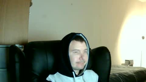 Ryder93 online show from April 2026 02:37:02 PM