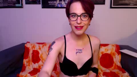 Ryff Burnz online show from December 2024 03:34:01 AM