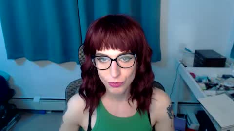 Ryff Burnz online show from January 2025 01:18:02 AM