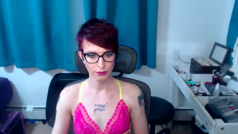 Ryff Burnz online show from March 2025 10:28:02 PM