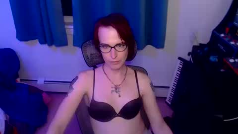 Ryff Burnz online show from October 2025 03:06:02 AM