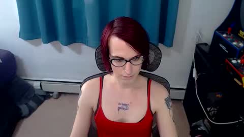 Ryff Burnz online show from December 2025 03:06:01 PM