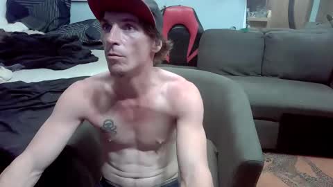 Daddy Ryan online show from November 2025 03:58:02 PM