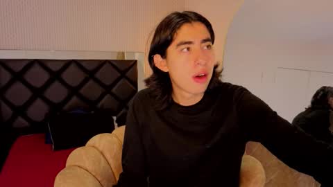 Ryo online show from November 2025 08:03:01 PM