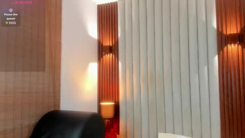 Ryo Kush online show from October 2025 04:02:01 AM