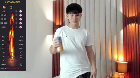 Ryo Kush online show from January 2026 03:21:01 AM