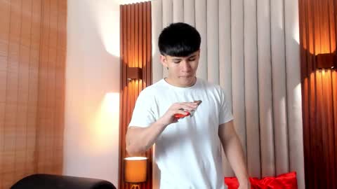 Ryo Kush online show from March 2026 03:44:01 AM