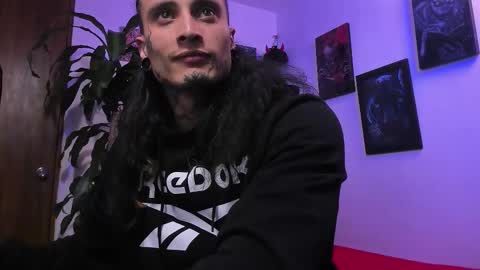 leopmonk help me reach 100 thumbs up online show from November 2025 01:19:01 AM