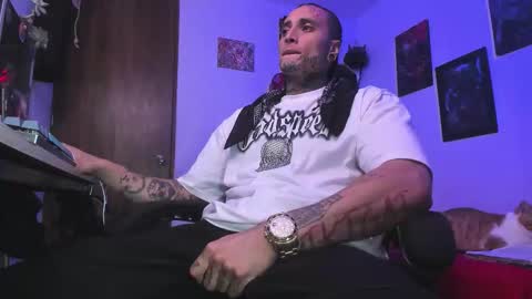 leopmonk help me reach 100 thumbs up online show from February 2026 01:59:02 AM