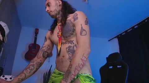 leopmonk help me reach 100 thumbs up online show from March 2026 03:55:01 AM