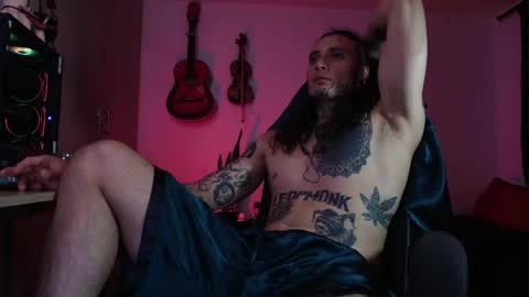 leopmonk help me reach 100 thumbs up online show from April 2026 02:51:02 AM