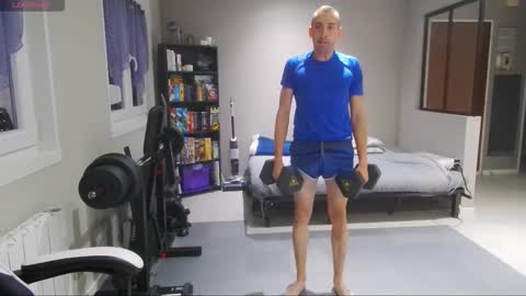 Ryuk FR online show from September 2025 08:05:02 AM