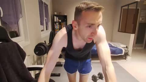 Ryuk FR online show from February 2026 08:20:01 PM