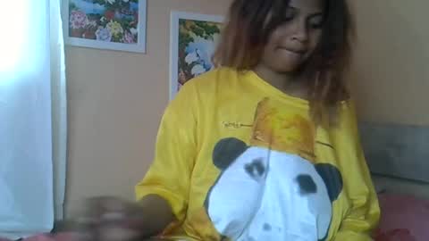 rywanna online show from July 2026 05:00:01 AM