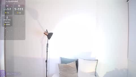 Sofia  Independent Model online show from October 2025 01:06:01 AM