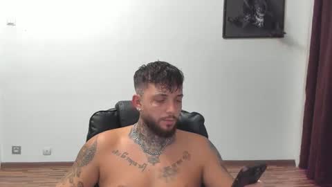 Snapshot of s1nmaster chatting on October 2025 06:50:02 PM s1nmaster online show from October 2025 06:50:02 PM