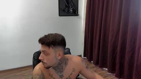 Snapshot of s1nmaster chatting on October 2025 05:52:01 AM s1nmaster online show from October 2025 05:52:01 AM