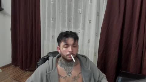 Snapshot of s1nmaster chatting on December 2025 07:56:02 PM s1nmaster online show from December 2025 07:56:02 PM