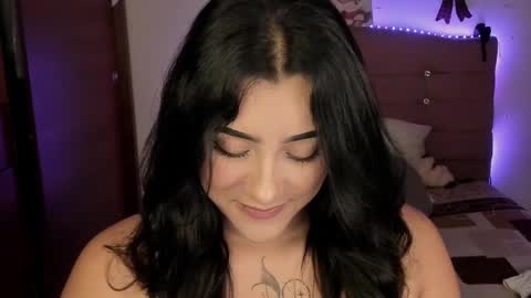 S H A R O N model independient online show from December 2024 03:02:02 AM