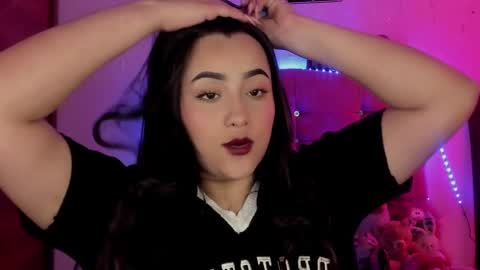 S H A R O N model independient online show from December 2024 09:51:01 PM