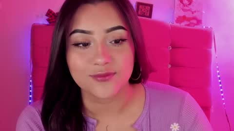 S H A R O N model independient online show from January 2025 07:44:02 PM