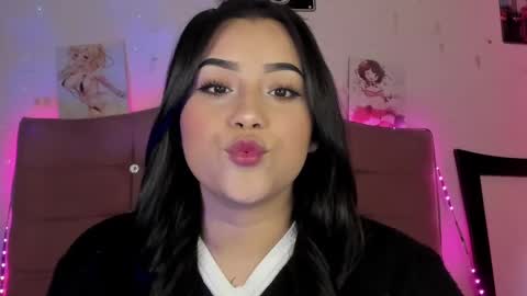 S H A R O N model independient online show from January 2025 12:29:01 PM