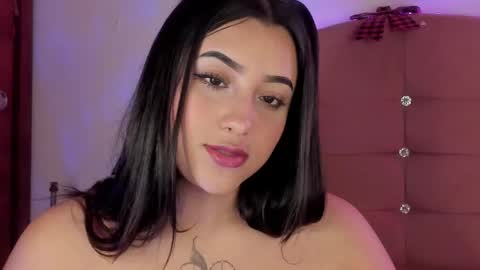 S H A R O N model independient online show from January 2025 03:32:01 PM