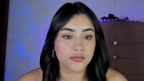 S H A R O N model independient online show from February 2025 11:36:02 PM