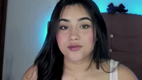 S H A R O N model independient online show from February 2025 11:28:02 PM