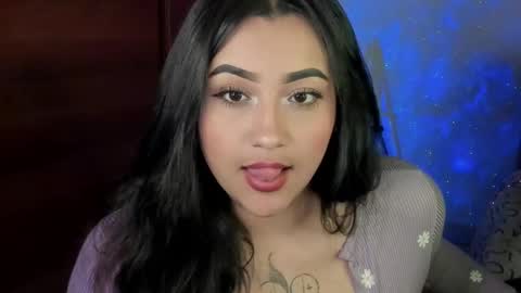 S H A R O N model independient online show from March 2025 06:46:02 AM