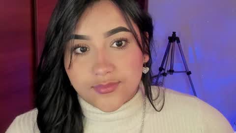 S H A R O N model independient online show from March 2025 01:50:02 PM