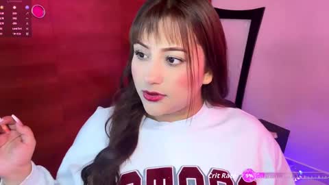 S H A R O N model independient online show from September 2025 04:29:02 PM