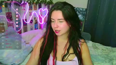 Kate online show from December 2025 02:42:01 AM