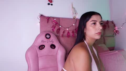 Snapshot of s_samanthax chatting on December 2024 03:08:02 AM Samantha online show from December 2024 03:08:02 AM