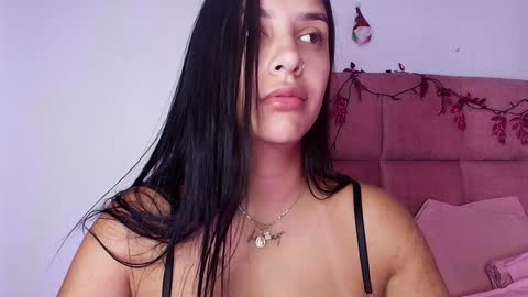 Snapshot of s_samanthax chatting on December 2024 09:22:01 AM Samantha online show from December 2024 09:22:01 AM