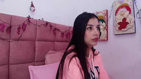 Snapshot of s_samanthax chatting on December 2024 03:04:02 AM Samantha online show from December 2024 03:04:02 AM