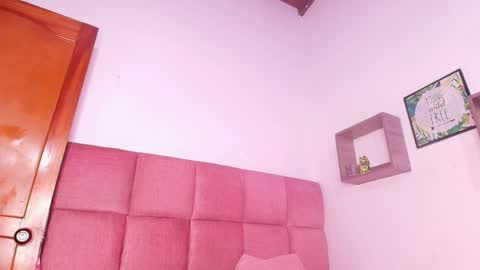 Snapshot of s_samanthax chatting on January 2025 03:12:02 AM Samantha online show from January 2025 03:12:02 AM