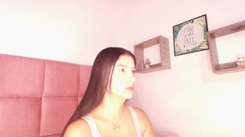 Snapshot of s_samanthax chatting on January 2025 03:00:02 AM Samantha online show from January 2025 03:00:02 AM