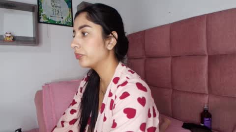 Snapshot of s_samanthax chatting on February 2025 06:22:02 AM Samantha online show from February 2025 06:22:02 AM