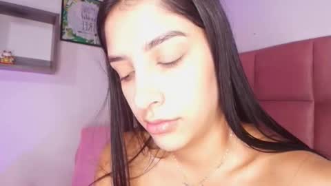 Snapshot of s_samanthax chatting on February 2025 06:19:01 AM Samantha online show from February 2025 06:19:01 AM