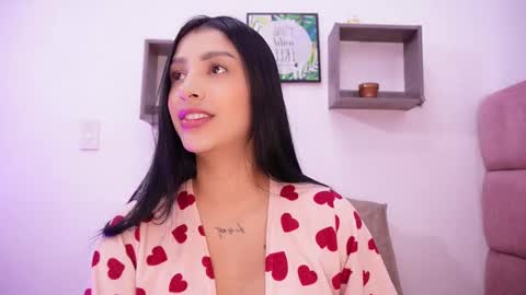 Snapshot of s_samanthax chatting on September 2025 03:19:01 AM Samantha online show from September 2025 03:19:01 AM
